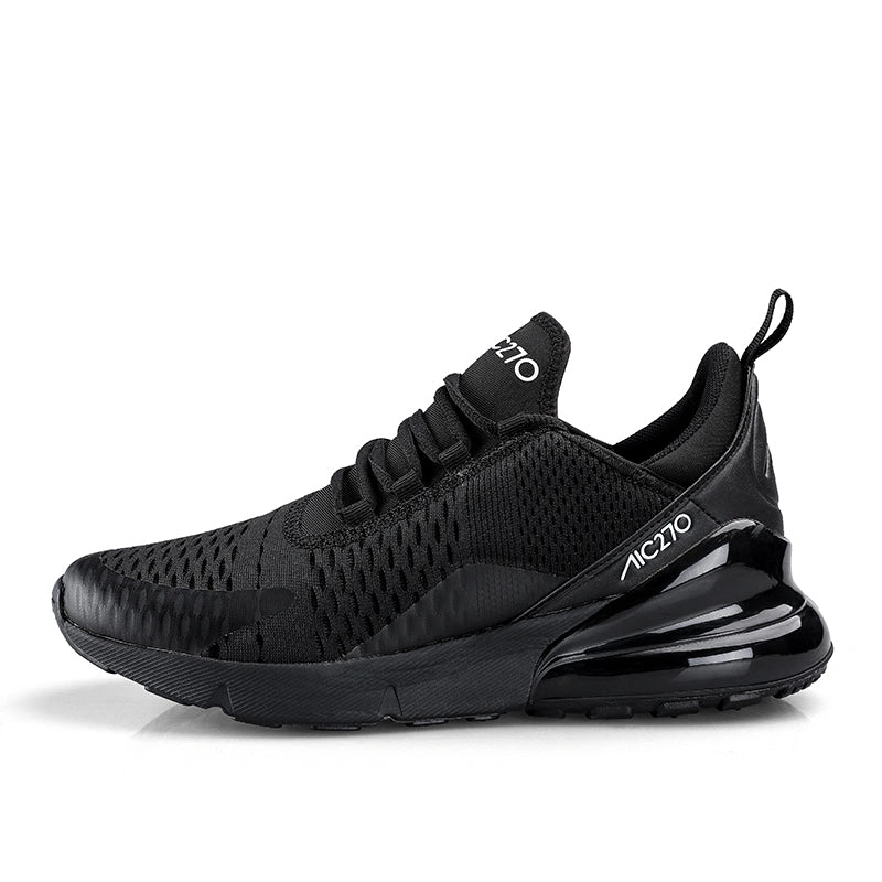 Robuste Outdoor Sports Schuhe für Herren – Atmungsaktiv & Langlebig (G38)