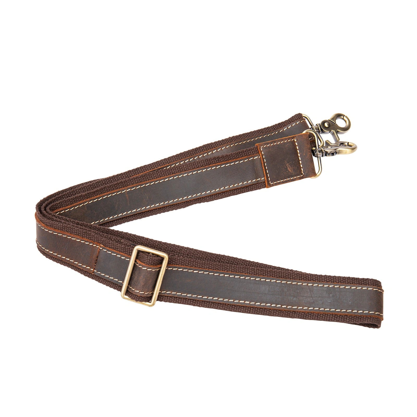Verstellbarer Taschenriemen: Dein stylischer & robuster Schultergurt für jede Tasche. JD104.
